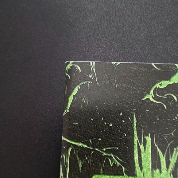 Heavy Metal: Swamp God - Picture 4 of 7